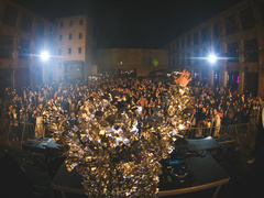 10 заходів Києва у серпні