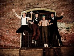 Red Hot Chili Peppers 