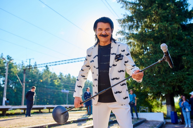 Павел Зибров