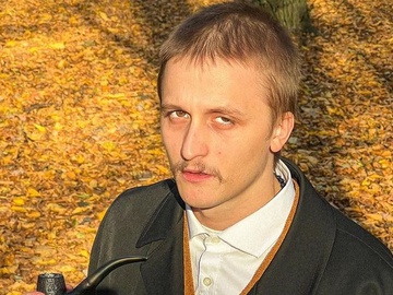 Музикант thekomakoma оголосив про те, що пішов служити на фронт