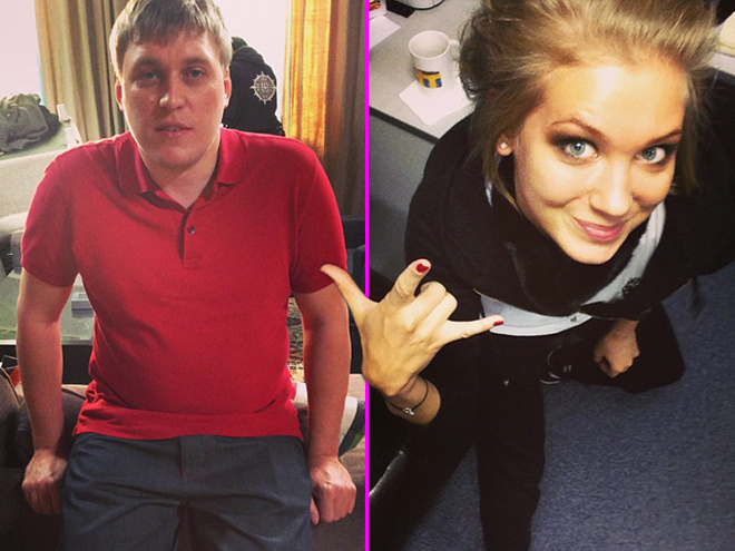 Кристина Асмус