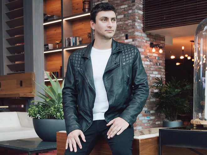 Юрій Барибін: звукорежисер - одна з ключових фігур в команді артиста