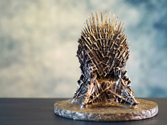 Финал "Игры престолов": кто займёт Железный Трон? (голосование)