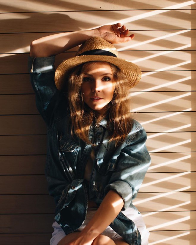 Алена Шоптенко