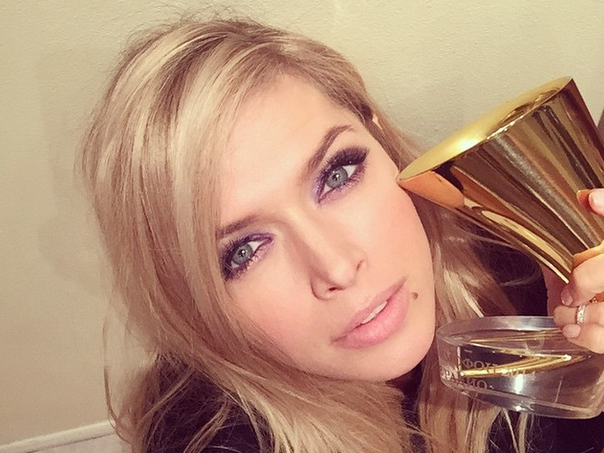 Вера Брежнева