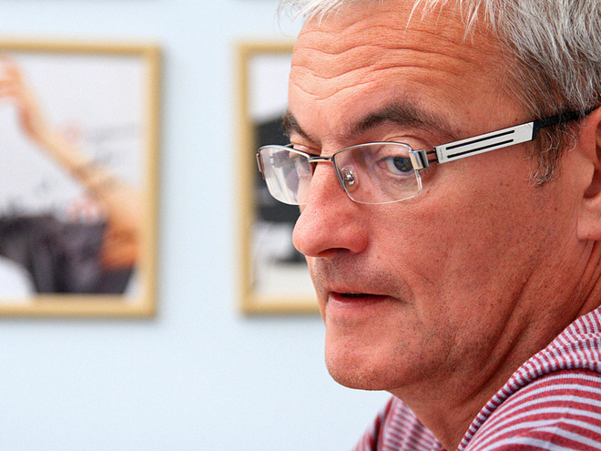 Володимир Нечипорук