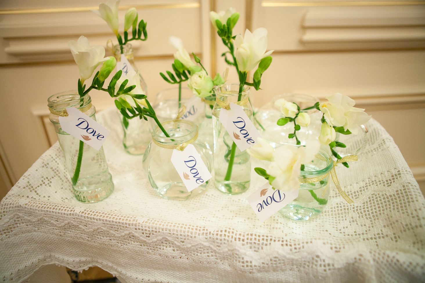 Beauty-Day c Оленою Кригіною та Dove