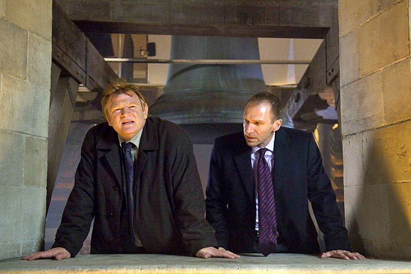 5 вдохновляющих фильмов для путешественников: Залечь на дно в Брюгге