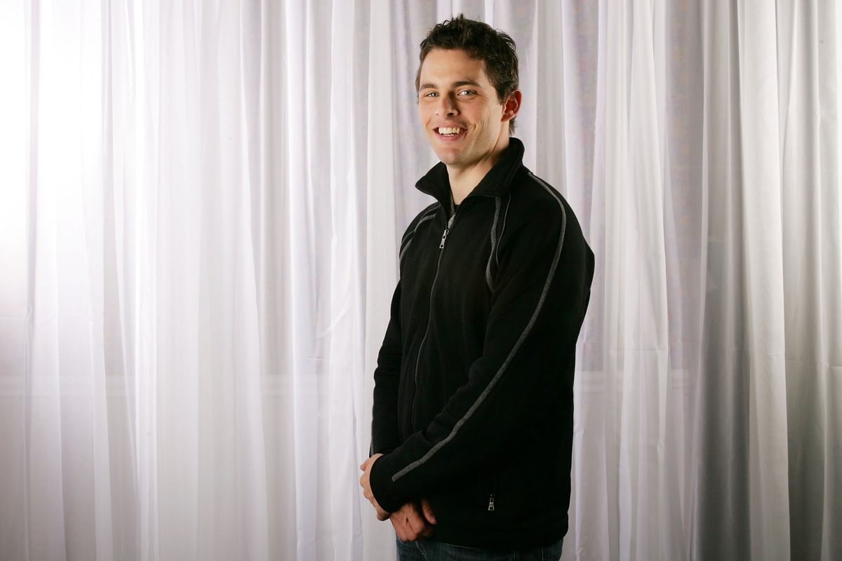 Джеймс Марсден