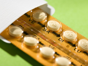 5 "хороших" побочных эффектов от противозачаточных таблеток, которые устраивают многих девушек
