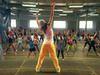 Lviv Fitness Weekend