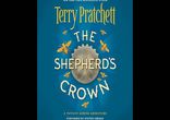 Terry Pratchett - The Shepherd's Crown [ Fantasy. Stephen Briggs ]