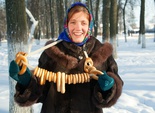 Масленица 2012