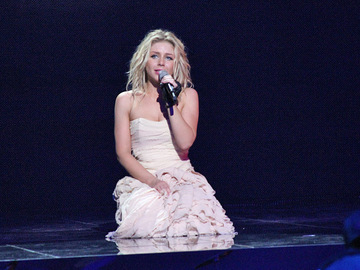 Тіна Кароль концерт