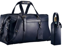 Johnnie Walker - багаж для джентльменов