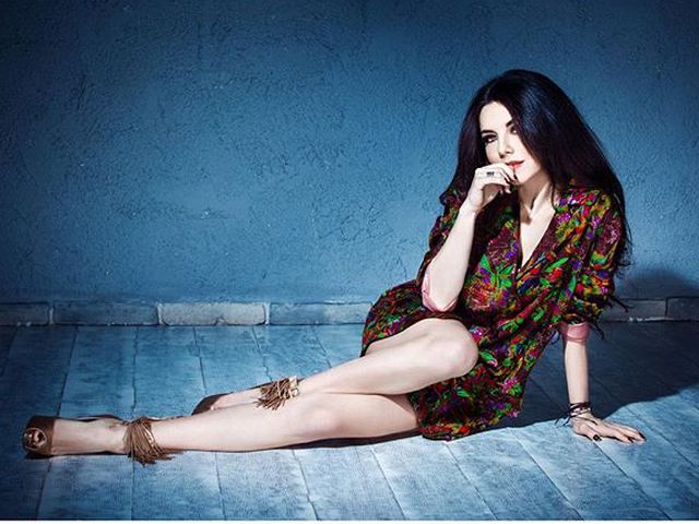 Анна Плетнева