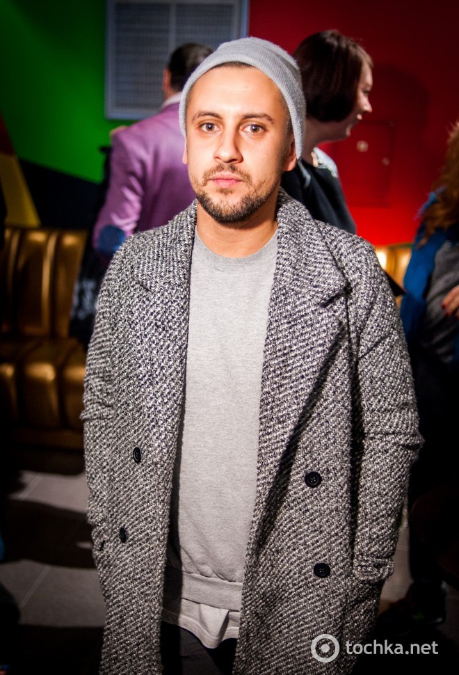 Прем'єра фільму "Великі очі"