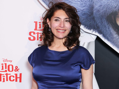 «Дівчина Бонда» Катеріна Муріно оголосила про вагітність первістком у 47 років