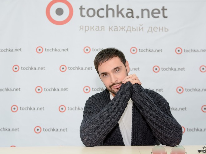 Виталий Козловский