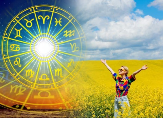 Гороскоп на 24 червня 2026 року для всіх знаків зодіаку