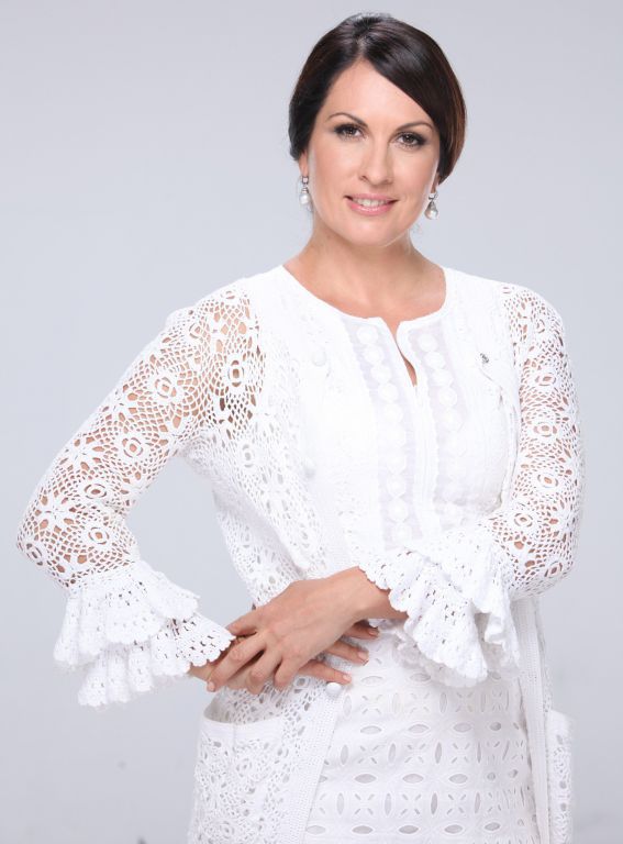 Оксана Калетник