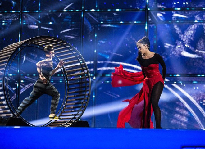 Марія Яремчук