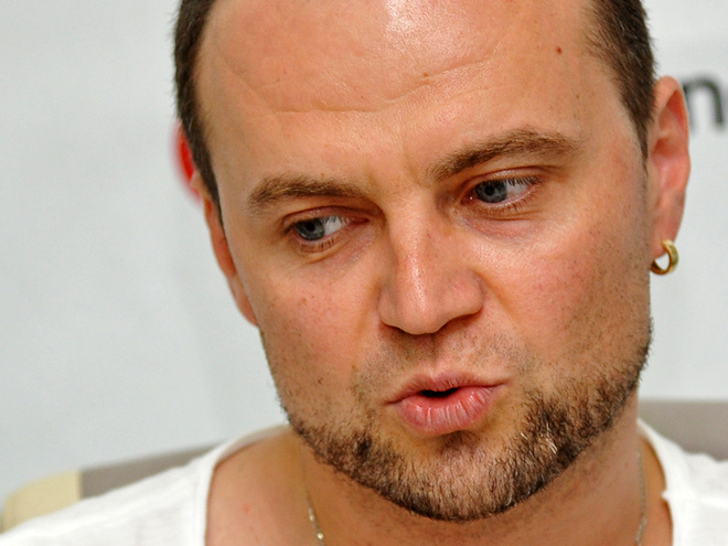 Руслан Квинта