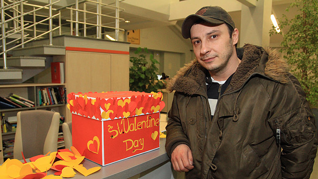 Дмитрий Танкович