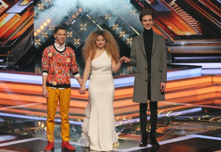 Дмитрий Горбунов