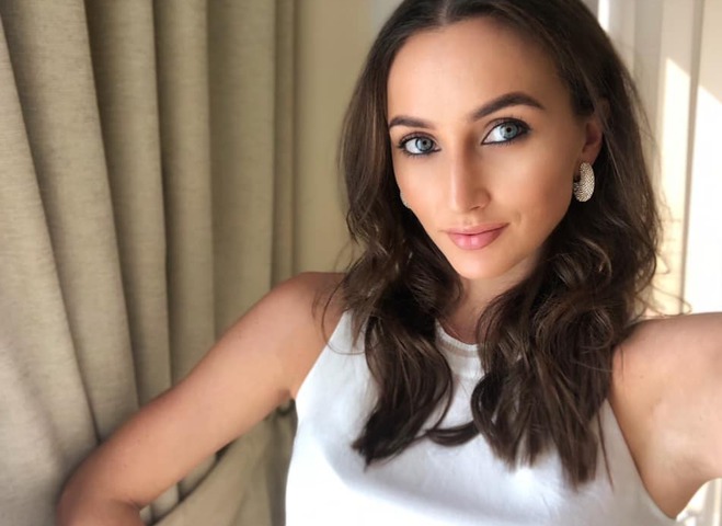 Ганна Різатдінова