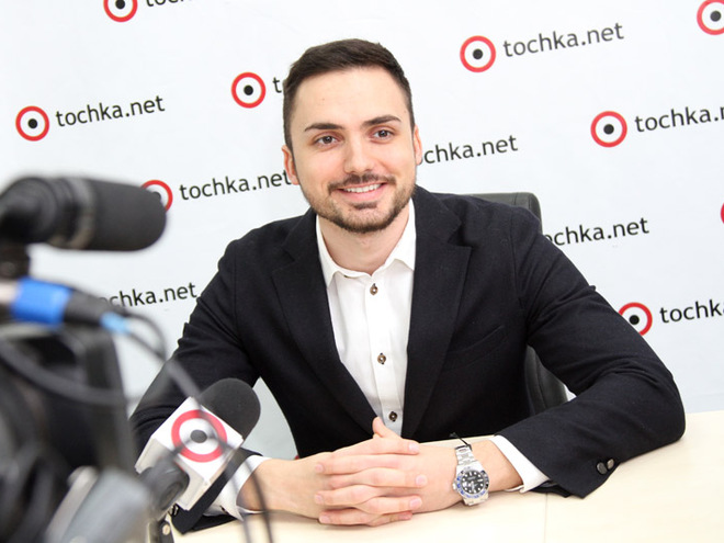 Эдгар Каминский