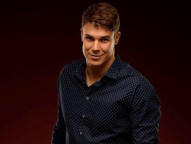 Дмитрий Черкасов: модные гости UFW шестого дня