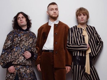 Учасники Ziferblat зробили нову заяву про розпад гурту