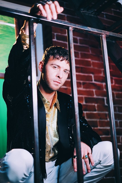 Макс Барских