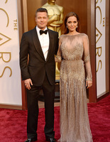 Оскар-2014, наряды звезд Оскар-2014, наряды звезд