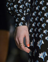 Маникюр 2016: модные тенденции 