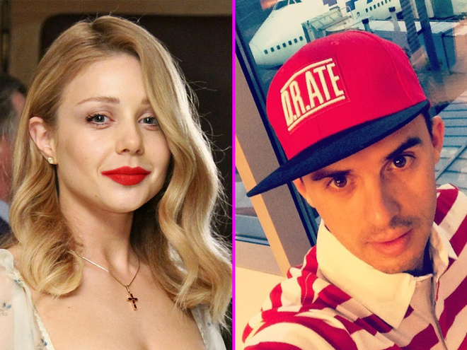 Тіна Кароль, Кирило Туриченко