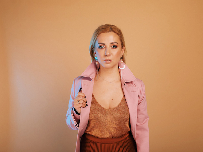 Тоня Матвієнко