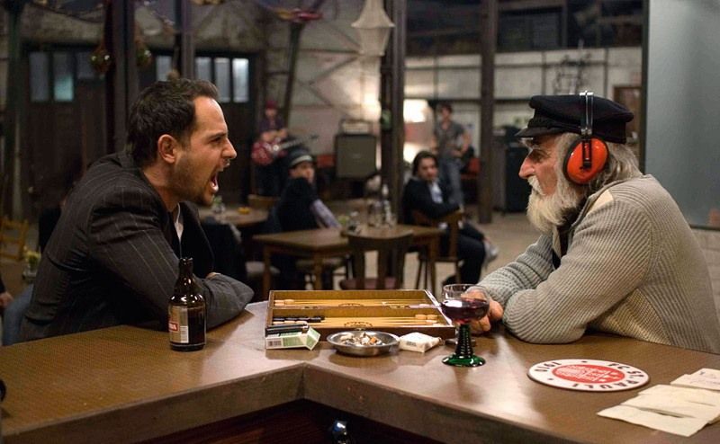 Душевная кухня