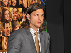 Лучшие роли Эштона Катчера