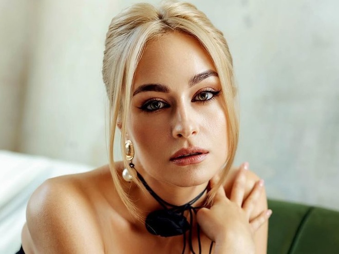 Анастасія Цимбалару зробила нову заяву про особисте життя