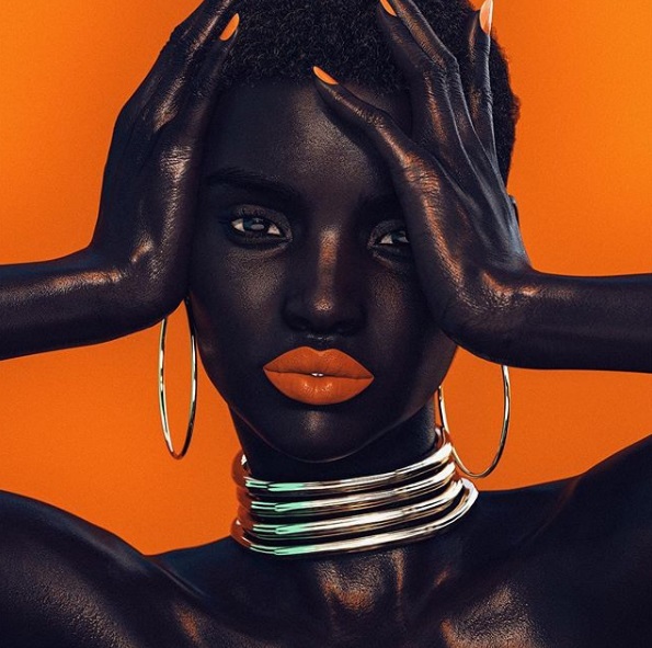 Виртуальная модель