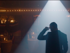 Quest Pistols Show і Constantine