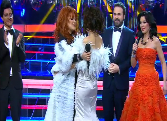 Бушмина и Могилевская