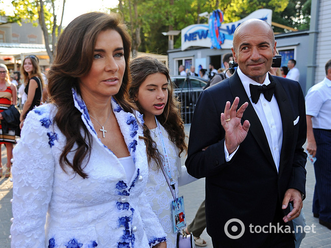 Игорь Крутой на Новой волне