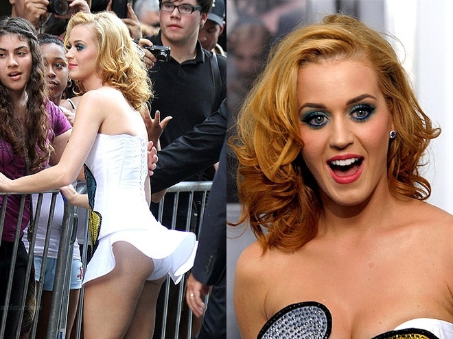 Кэти Перри