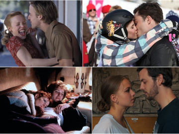 10 фільмів про занадто різних закоханих