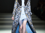 Ukrainian Fashion Week FW 2017-2018: колекція AYSINA Ukrainian Fashion Week FW 2017-2018: колекція AYSINA