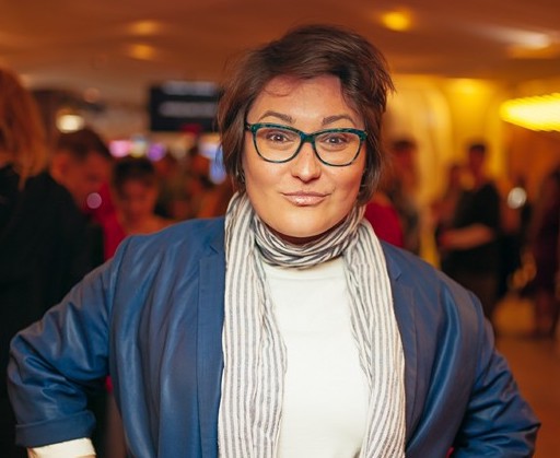 Прем'єра фільму "Код "Червоний" у Києві