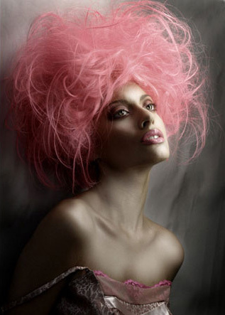 Гламурные картинки